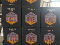 -Torch Coffee 炬点咖啡
