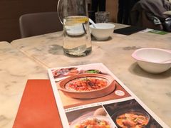 -汤城小厨•粤菜•靓汤(西直门凯德MALL店)