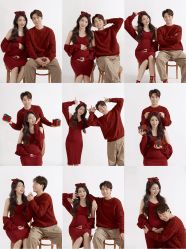 -专注孕妇照亲子照·纪田摄影