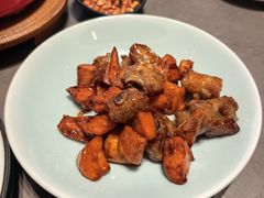 -先记烧鹅王·本地粤菜(福永店)