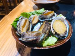 深海鲍鱼-麻大侠老火锅(巴国城店)
