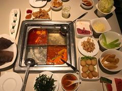 -海底捞火锅(勒泰店)