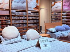 -MUJI无印良品(万达太原街店)
