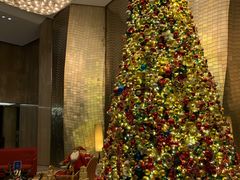 -广州天河希尔顿酒店