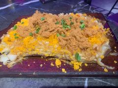 -十三姨正合丰烤肉(营迹路店)