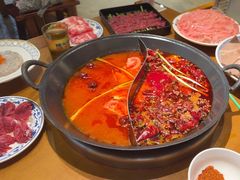 -楠火锅(太古里总店)