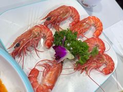 -阿浪海鲜连锁•海鲜加工•老字号(第一市场店)
