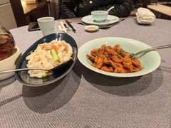 -浙江西子宾馆·牡丹厅