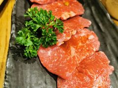 -御牛道日式烤肉料理(杭州万象城店)