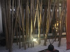-稍可轩博物馆餐厅