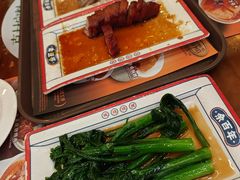 -余百年·现烧烧腊(布吉金利店)