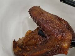 乳鸽-渔鸽皇酒楼(鸿大广场店)