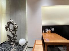 -李百蟹·江南蟹黄面(夫子庙店)