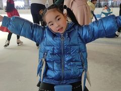 -TheRink大零溜冰场(IFS国金中心店)