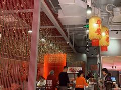 -朱光玉火锅馆(正弘城店)