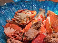 -视界美食自助餐厅·石家庄希尔顿酒店