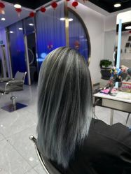 -丝念美发·专注烫染