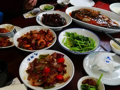 -大牌大·传统杭帮菜(湖滨店)