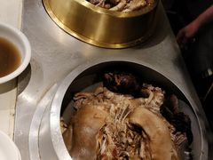 -崔英子朝韩民俗风味烤肉烤串城(大东店)