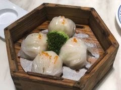 恒益虾饺皇-百年恒益烧腊海鲜酒家·非遗传承(广州黄埔店)