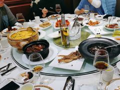 -金时代顺风大酒店(爱琴海购物中心店)
