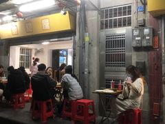 -甜甜屋(解放中路店)