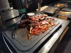 -青岛证大喜玛拉雅酒店·Z1餐厅