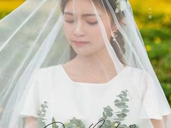 -爱我旅拍婚纱摄影(大理店)