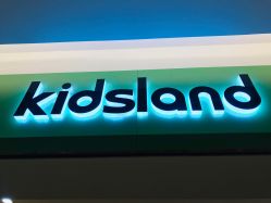 -kidsland(领展购物广场·京通店)