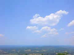 -七曲山风景区