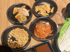 -九田家黑牛烤肉料理(溧阳吾悦店)