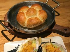 -良木缘咖啡西餐(优品道广场店)