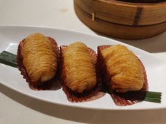 -潮福城大酒楼·潮味粤品·港式点心(湖滨北路店)