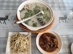 -高老庄·老溧阳·私房菜(南山竹海店)