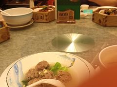 -聚福宝合苑食府(南头镇店)