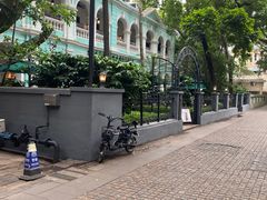 -星巴克臻选(广州沙面店)