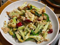 土司酒大碗花菜-吃饭皇帝大(合生汇店)
