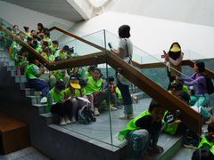 -北京周口店北京人遗址博物馆