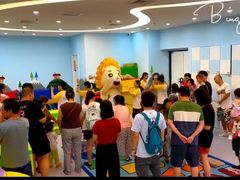 -美国谷斯妈妈早教中心 (陆家嘴店)