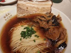 -松鹤面馆·古法焖肉面(观前店)