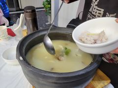 -干老四雅鱼饭店(滨江西路店)