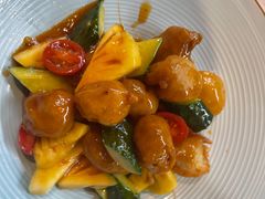 -周渝食惦·酸菜鱼精致川菜(横岗店)