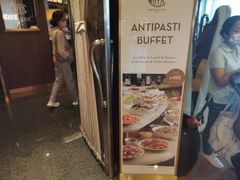 -Cova Ristorante & Caffe(海港城店)