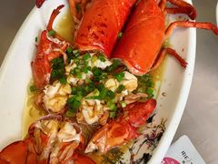 -阿勇海鲜排档(莲花路1号店)