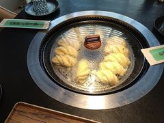 -蘸小院铁锅炖·蘸酱菜·东北菜(怀远门店)