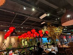 -老湘村·湖南土菜(天河维多利店)