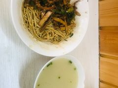 -高邮面馆(明瓦廊店)