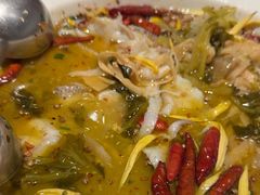 -新太二·鲜料川菜(群光广场店)