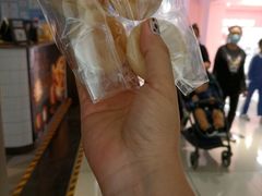 -BreadTalk面包新语·烘焙蛋糕(金光华广场店)