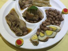 卤水qin sa➏-宋记香辣蟹(曹家渡店)